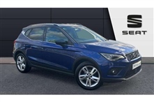 Used Seat Arona