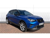 Seat Arona Image 1