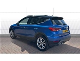 Seat Arona Image 2