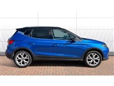Seat Arona Image 5
