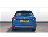 Seat Arona Image 6