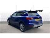 Seat Arona Image 2