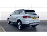 Seat Arona Image 2