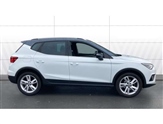 Seat Arona Image 5