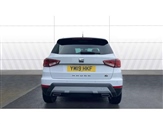 Seat Arona Image 6