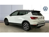Seat Arona Image 3