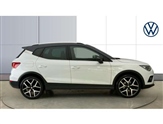 Seat Arona Image 4