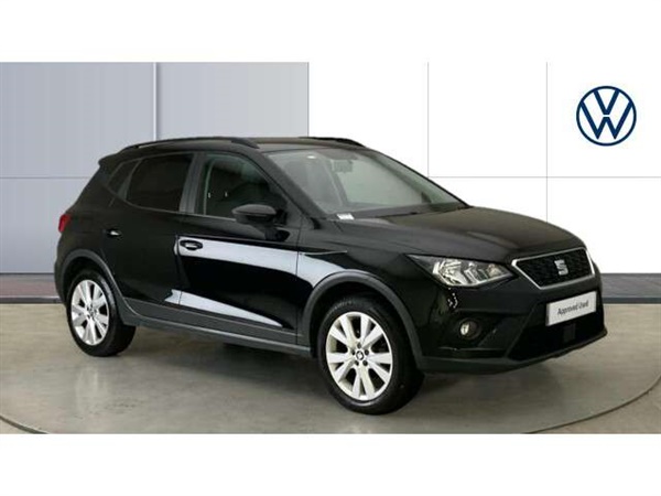 Large image for the Used Seat Arona