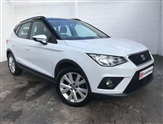 Seat Arona Image 1