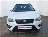 Seat Arona Image 4