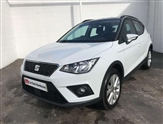 Seat Arona Image 5