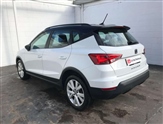 Seat Arona Image 6