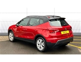 Seat Arona Image 2