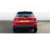 Seat Arona Image 6