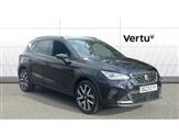 Seat Arona Image 1