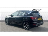 Seat Arona Image 2