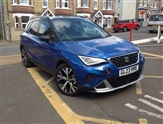 Used Seat Arona