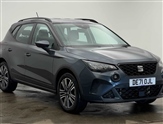 Used Seat Arona