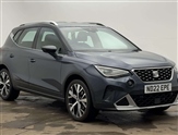 Used Seat Arona