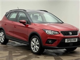 Used Seat Arona