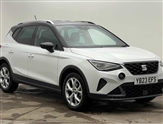 Used Seat Arona
