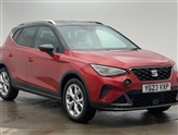 Used Seat Arona