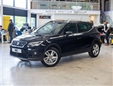 Used Seat Arona