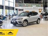 Used Seat Arona