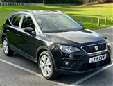 Used Seat Arona