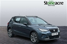 Used Seat Arona