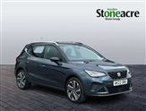 Seat Arona Image 1