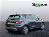 Seat Arona Image 2