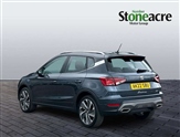 Seat Arona Image 5