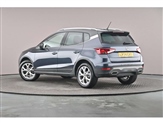 Seat Arona Image 3