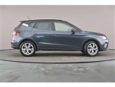 Seat Arona Image 4