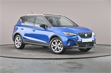 Used Seat Arona