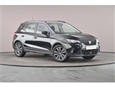 Seat Arona Image 1
