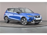 Seat Arona Image 1