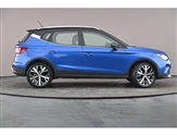 Seat Arona Image 4