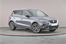 Used Seat Arona