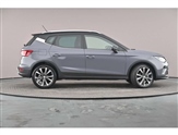 Seat Arona Image 4