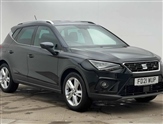 Used Seat Arona
