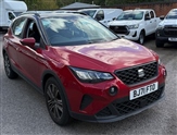 Used Seat Arona