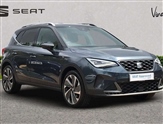 Seat Arona Image 1