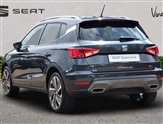 Seat Arona Image 4