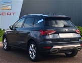 Seat Arona Image 3