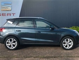 Seat Arona Image 4