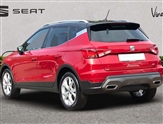 Seat Arona Image 4
