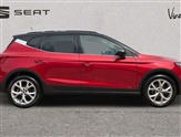 Seat Arona Image 5