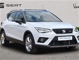 Seat Arona Image 1